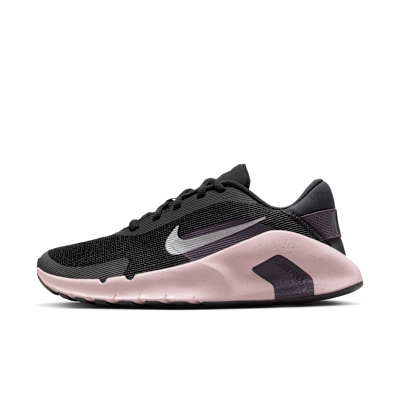 Nike Flex Train Women's Workout Shoes. Nike ID